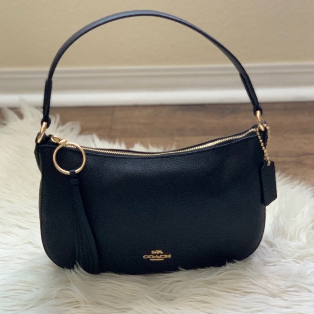 Coach Sutton Crossbody - Picture 5 of 10
